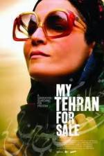 Watch My Tehran for Sale Zmovies