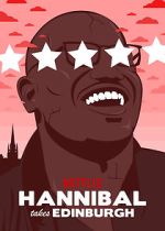 Watch Hannibal Buress: Hannibal Takes Edinburgh (TV Special 2016) Zmovies