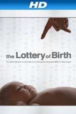 Watch Creating Freedom The Lottery of Birth Zmovies