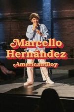 Watch Marcello Hern�ndez: American Boy Zmovies