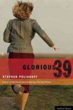 Watch Glorious 39 Zmovies