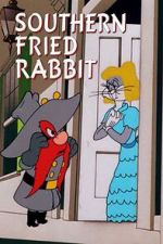 Watch Southern Fried Rabbit (Short 1953) Zmovies
