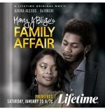 Watch Mary J. Blige\'s Family Affair Zmovies
