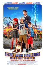 Watch Secret Agent Dingledorf and His Trusty Dog Splat Zmovies