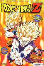 Watch Dragon Ball Z 13: Wrath of the Dragon Zmovies