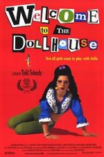 Watch Welcome to the Dollhouse Zmovies