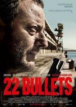 Watch 22 Bullets Zmovies