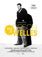Watch This Is Orson Welles Zmovies
