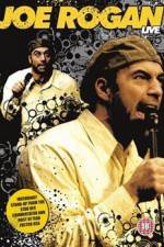 Watch Joe Rogan: Live! Zmovies