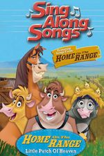 Watch Disney Sing-Along Songs: Home on the Range - Little Patch of Heaven Zmovies