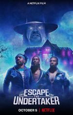 Watch Escape the Undertaker Zmovies