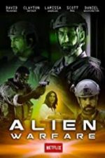 Watch Alien Warfare Zmovies