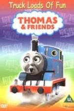 Watch Thomas & Friends - Truck Loads Of Fun Zmovies