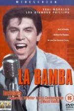 Watch La Bamba Zmovies