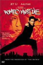 Watch Romeo Must Die Zmovies