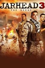 Watch Jarhead 3: The Siege Zmovies