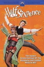 Watch Half a Sixpence Zmovies