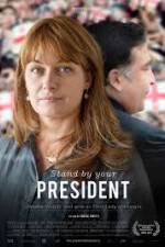 Watch Stand by Your President Zmovies
