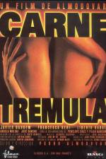 Watch Live Flesh (Carne trmula) Zmovies