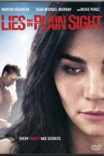 Watch Lies in Plain Sight Zmovies