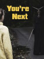 Watch You\'re Next (Short 2021) Zmovies