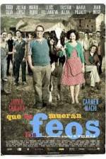 Watch To Hell with the Ugly Zmovies