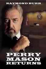 Watch Perry Mason Returns Zmovies