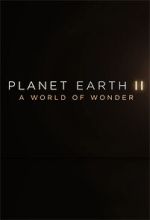 Watch Planet Earth II: A World of Wonder Zmovies