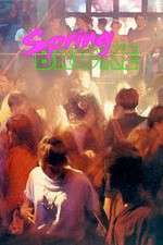 Watch Spring Broke Zmovies