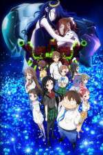 Watch Accel World: Infinite Burst Zmovies
