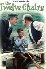 Watch The Twelve Chairs Zmovies
