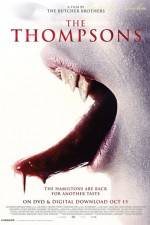 Watch The Thompsons Zmovies