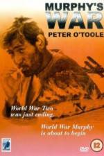 Watch Murphy's War Zmovies