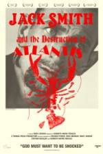 Watch Jack Smith and the Destruction of Atlantis Zmovies