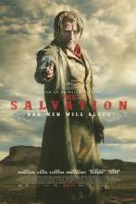 Watch The Salvation Zmovies