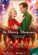 Watch In Merry Measure Zmovies