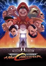 Watch Here Comes a New Challenger Zmovies