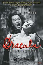 Watch Dracula: Pages from a Virgin\'s Diary Zmovies