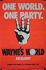 Watch Wayne's World Zmovies