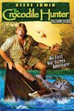 Watch The Crocodile Hunter: Collision Course Zmovies