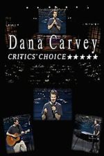 Watch Dana Carvey: Critics\' Choice (TV Special 1995) Zmovies