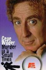 Watch Murder in a Small Town Zmovies