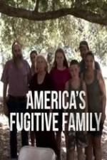 Watch America's Fugitive Family Zmovies