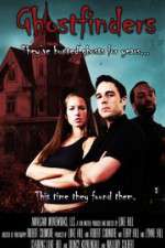 Watch Ghostfinders Zmovies