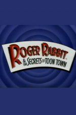 Watch Roger Rabbit and the Secrets of Toon Town Zmovies