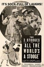 Watch All the World\'s a Stooge (Short 1941) Zmovies