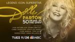 Watch Dolly Parton: 50 Years at the Opry Zmovies
