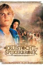 Watch Crusade: A March Through Time (Kruistocht in spijkerbroek) Zmovies