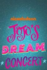 Watch JoJo\'s D.R.E.A.M. Concert Zmovies