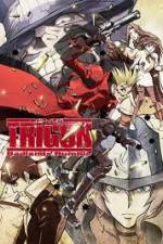 Watch Trigun Badlands Rumble Zmovies